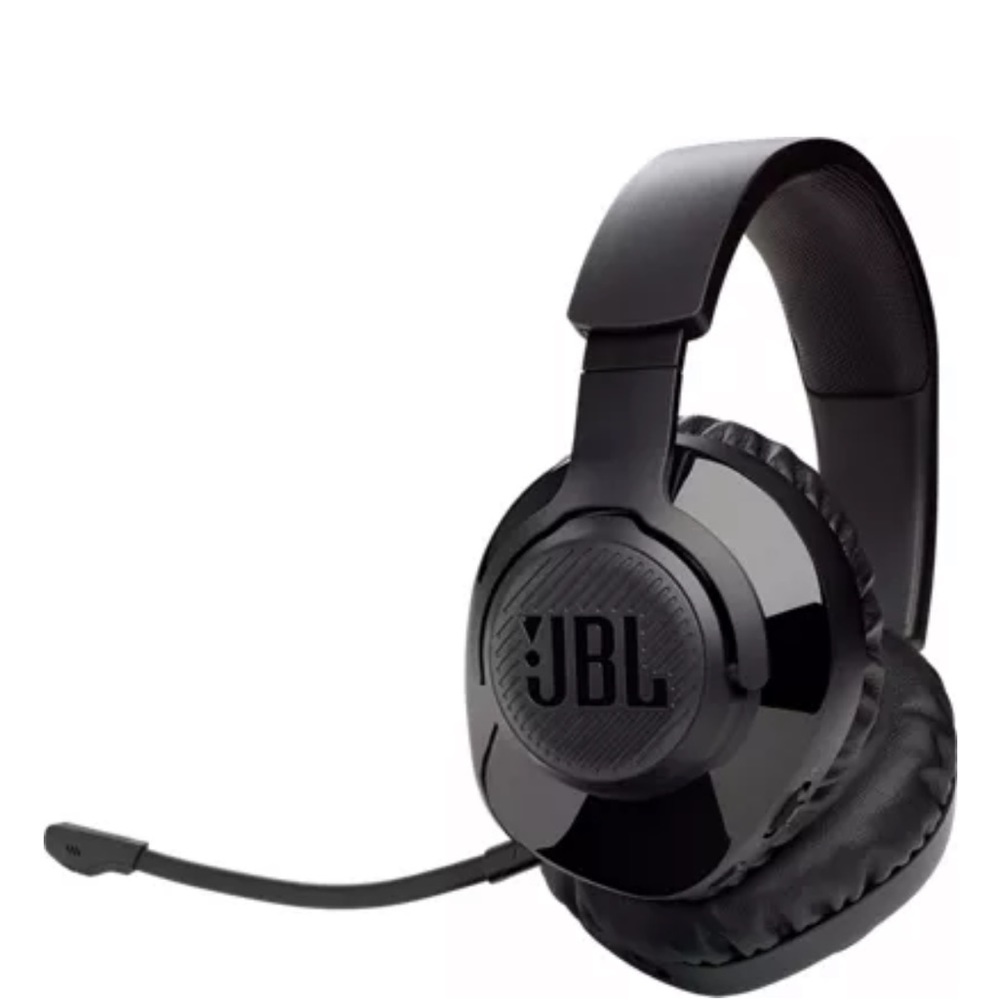 JBL WFH Wireless Free Headset - Picture 2 of 3